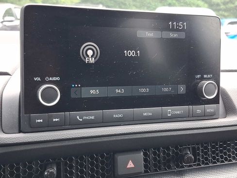 Certified 2024 Honda CR-V Sport image 17