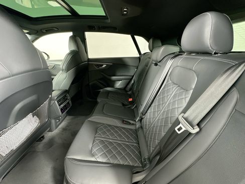 New 2026 Audi SQ8 Premium Plus AWD/4WD image 37