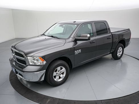 Used 2022 RAM 1500 Tradesman w/ Popular Equipment Group AWD/4WD image 9