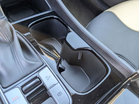 New 2026 Hyundai Santa Cruz XRT image 31