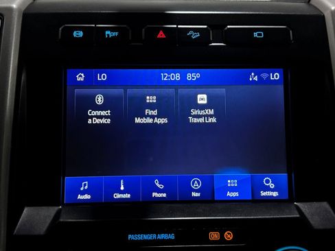 Used 2021 Ford F350 Lariat AWD/4WD image 22