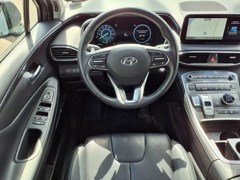 Used 2023 Hyundai Santa Fe SEL Premium AWD/4WD image 17