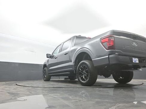New 2026 Ford F150 XLT w/ Equipment Group 302A MID AWD/4WD image 35