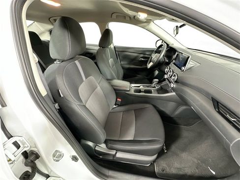 Used 2024 Nissan Sentra SV image 26