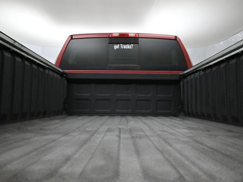 Used 2015 RAM 2500 Longhorn w/ Convenience Group AWD/4WD image 25
