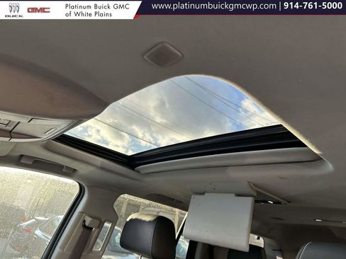 Used 2017 Chevrolet Tahoe Premier image 29