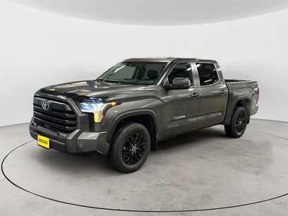 Used 2024 Toyota Tundra SR5