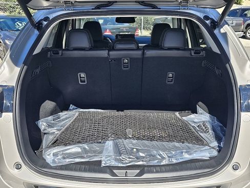 New 2025 MAZDA CX-5 AWD 2.5 S w/ Preferred Package image 11
