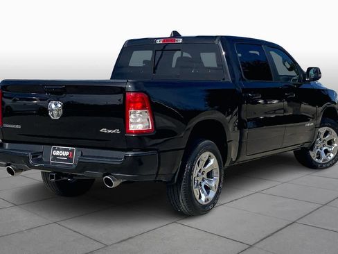 Used 2022 RAM 1500 Big Horn image 12