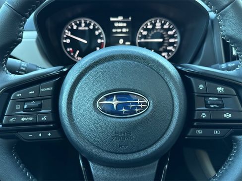 New 2026 Subaru Forester Premium image 28