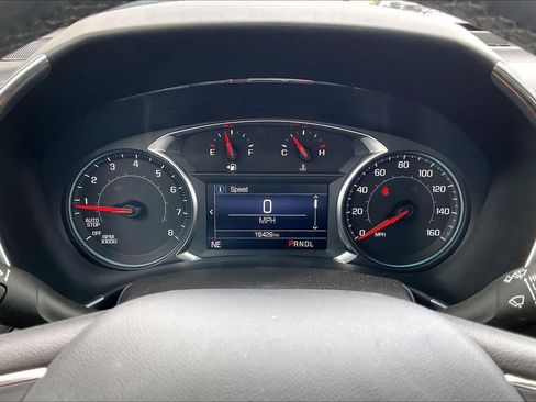 Used 2024 Chevrolet Equinox LT FWD image 20