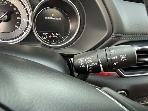 Certified 2023 MAZDA CX-5 Carbon Edition image 43