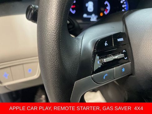 Certified 2022 Hyundai Tucson SEL image 24