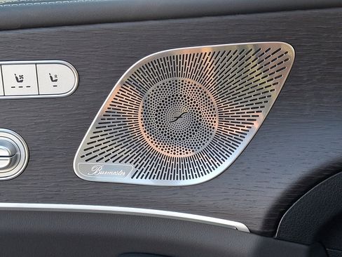 New 2025 Mercedes-Benz GLE 63 AMG S image 17