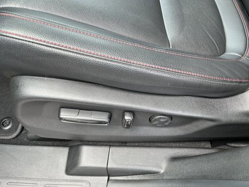 Used 2025 Honda Odyssey Sport-L image 15