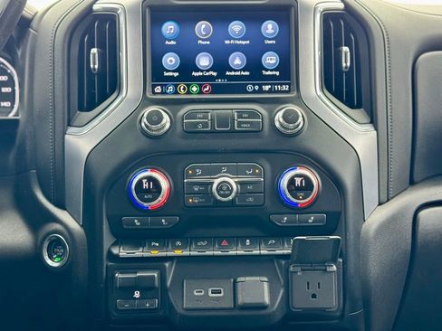 Used 2021 GMC Sierra 1500 Elevation w/ Preferred Package image 22