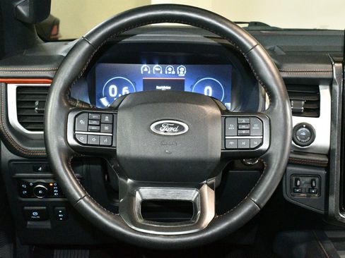 Used 2024 Ford Expedition Timberline image 27