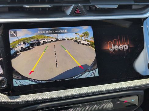 New 2026 Jeep Cherokee Laredo image 19