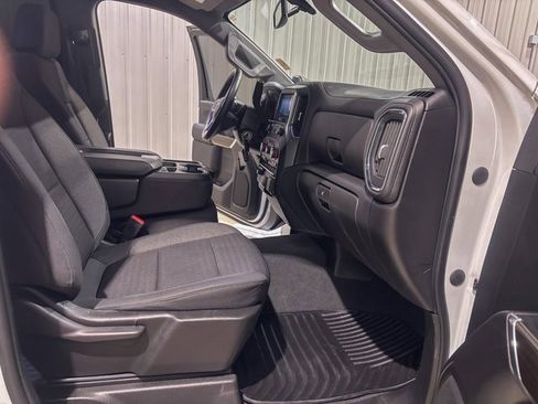 Used 2023 Chevrolet Silverado 2500 LT image 27