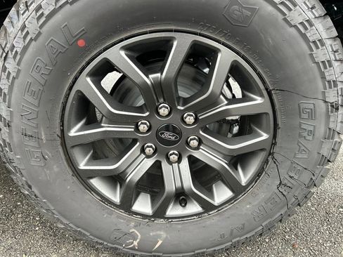 New 2025 Ford F150 Tremor w/ Bed Utility Package image 32