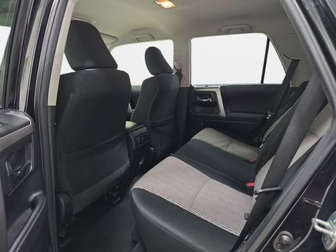 Certified 2024 Toyota 4Runner SR5 image 10