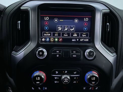 Used 2019 GMC Sierra 1500 SLT image 24