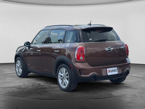 Used 2014 MINI Cooper Countryman S AWD/4WD image 7
