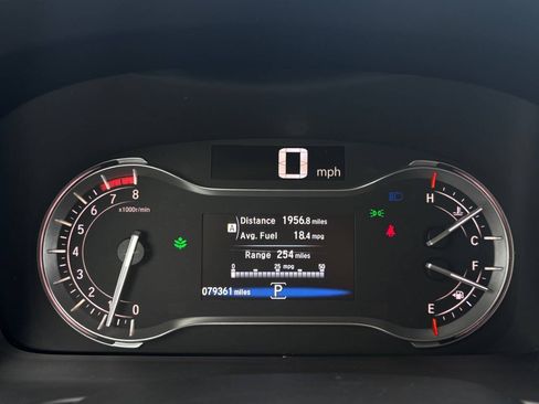 Used 2019 Honda Ridgeline RT image 20