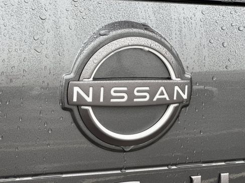 Certified 2026 Nissan Rogue S FWD image 51