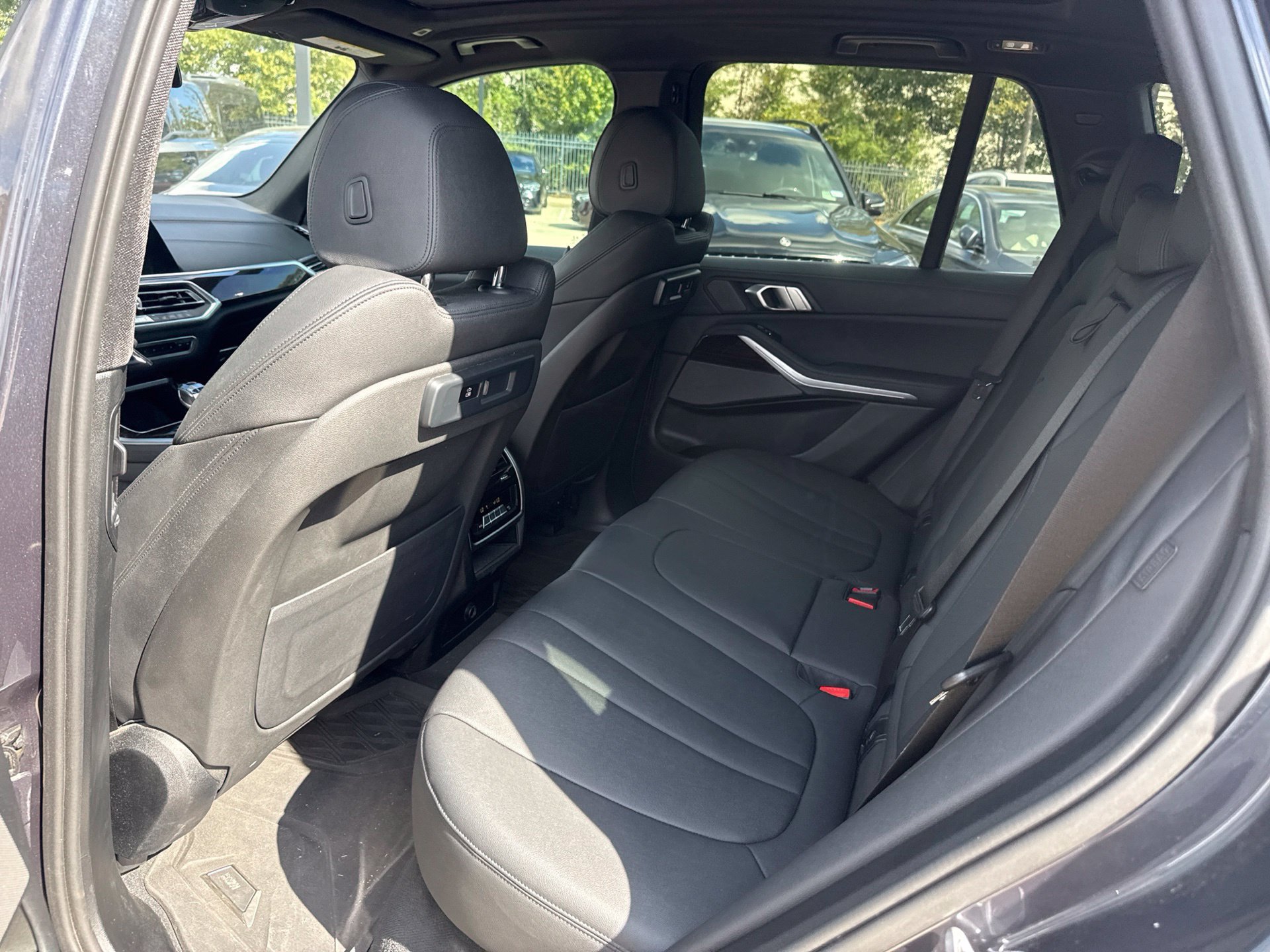 Used 2020 BMW X5 sDrive40i w/ Premium Package RWD image 10