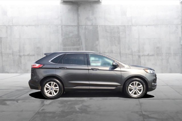 Used 2020 Ford Edge SEL w/ Convenience Package FWD image 5