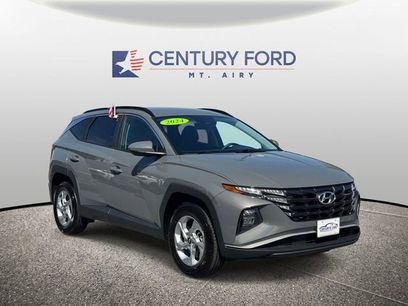 Used 2024 Hyundai Tucson SEL