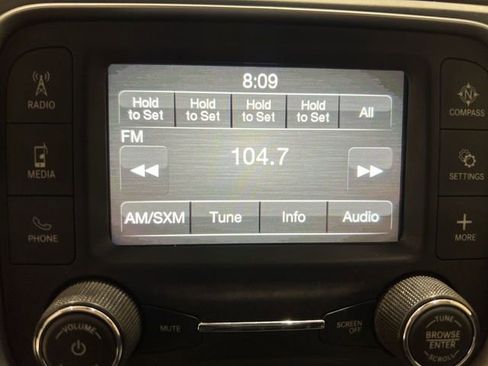 Used 2022 RAM 1500 Tradesman w/ Popular Equipment Group image 12