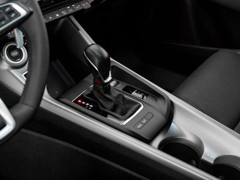 Used 2024 Dodge Hornet R/T Plus w/ R/T Blacktop Package image 23