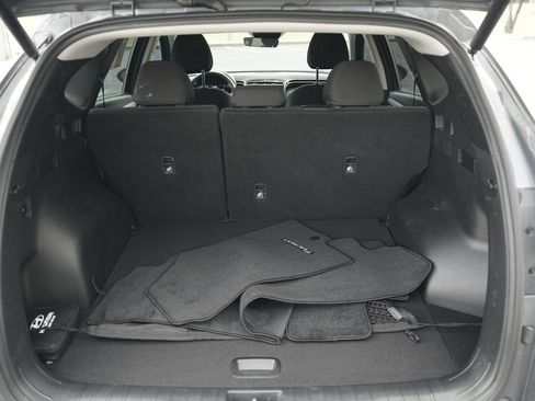Used 2024 Hyundai Tucson SEL AWD/4WD image 12