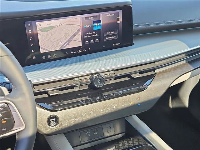 Certified 2026 Nissan Murano SL AWD/4WD image 21