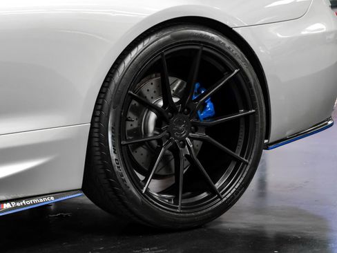 Used 2012 BMW 650i Coupe RWD image 56