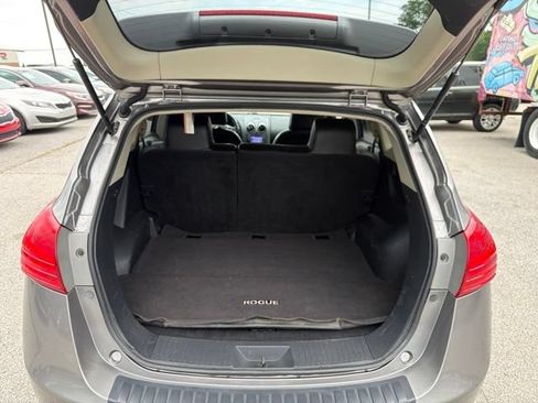 Used 2013 Nissan Rogue SL AWD/4WD image 20