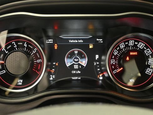 Used 2023 Dodge Challenger GT RWD image 15