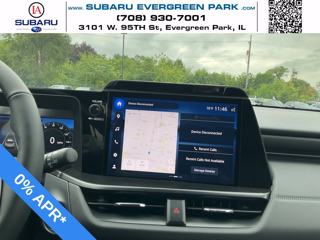 New 2026 Subaru Outback Touring AWD/4WD image 18