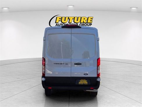 New 2026 Ford Transit 150 Base image 4