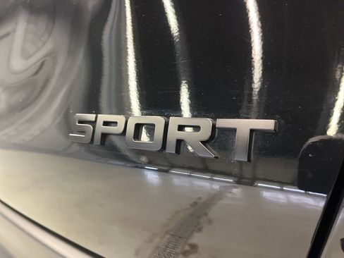 Used 2026 Honda HR-V Sport image 30