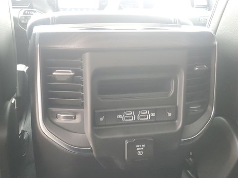 New 2026 RAM 1500 Laramie w/ Night Edition image 26