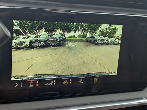 New 2026 GMC Sierra 3500 Denali Ultimate AWD/4WD image 12
