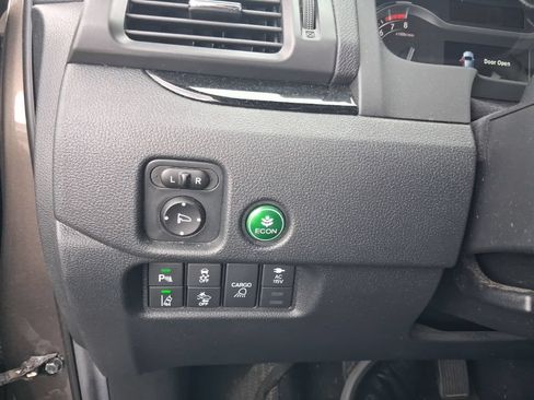 Used 2020 Honda Ridgeline RTL-E image 13
