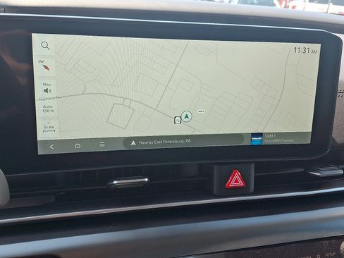 New 2026 Kia Carnival SX w/ SX Dark Edition Package image 12