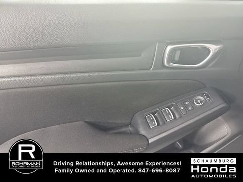 Used 2023 Honda Civic Sport image 20