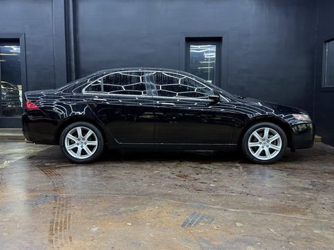 Used 2005 Acura TSX image 10