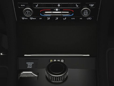 New 2024 Jeep Grand Cherokee L Limited w/ Black Appearance Package image 24