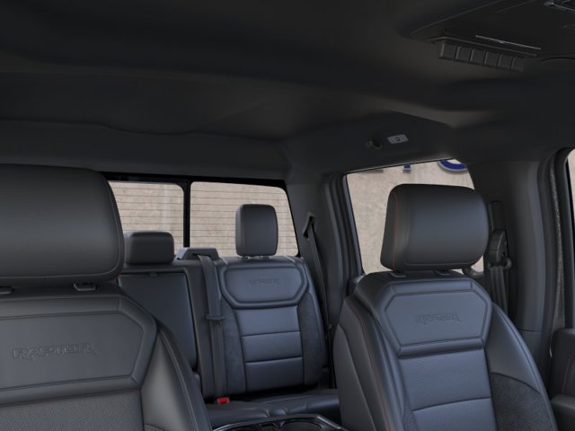 New 2026 Ford F150 Raptor AWD/4WD image 22